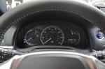 Lexus CT200h F-Sport 2012 года